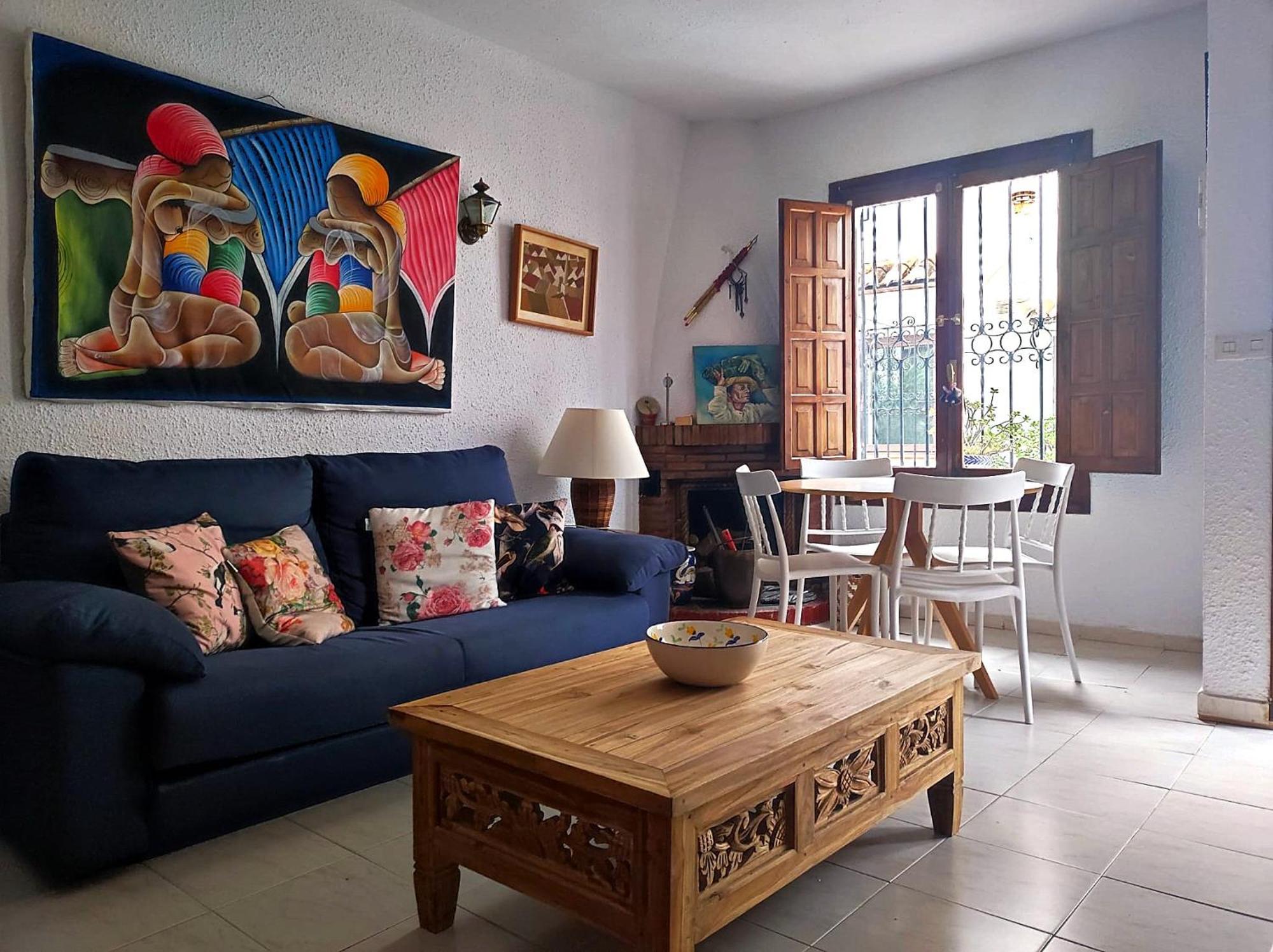 Villa Nueva Nerja 22 Menyber Extérieur photo