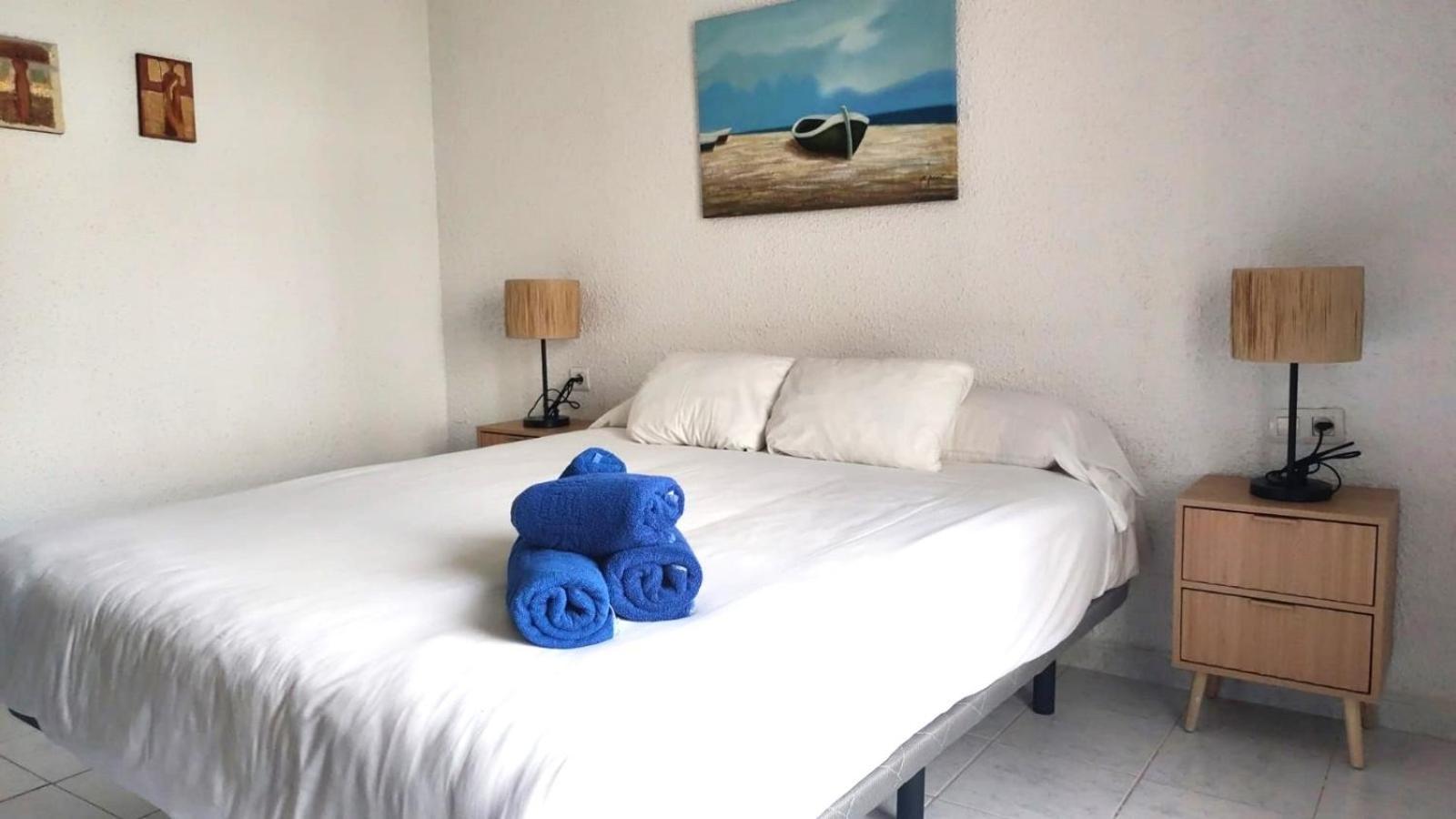 Villa Nueva Nerja 22 Menyber Extérieur photo