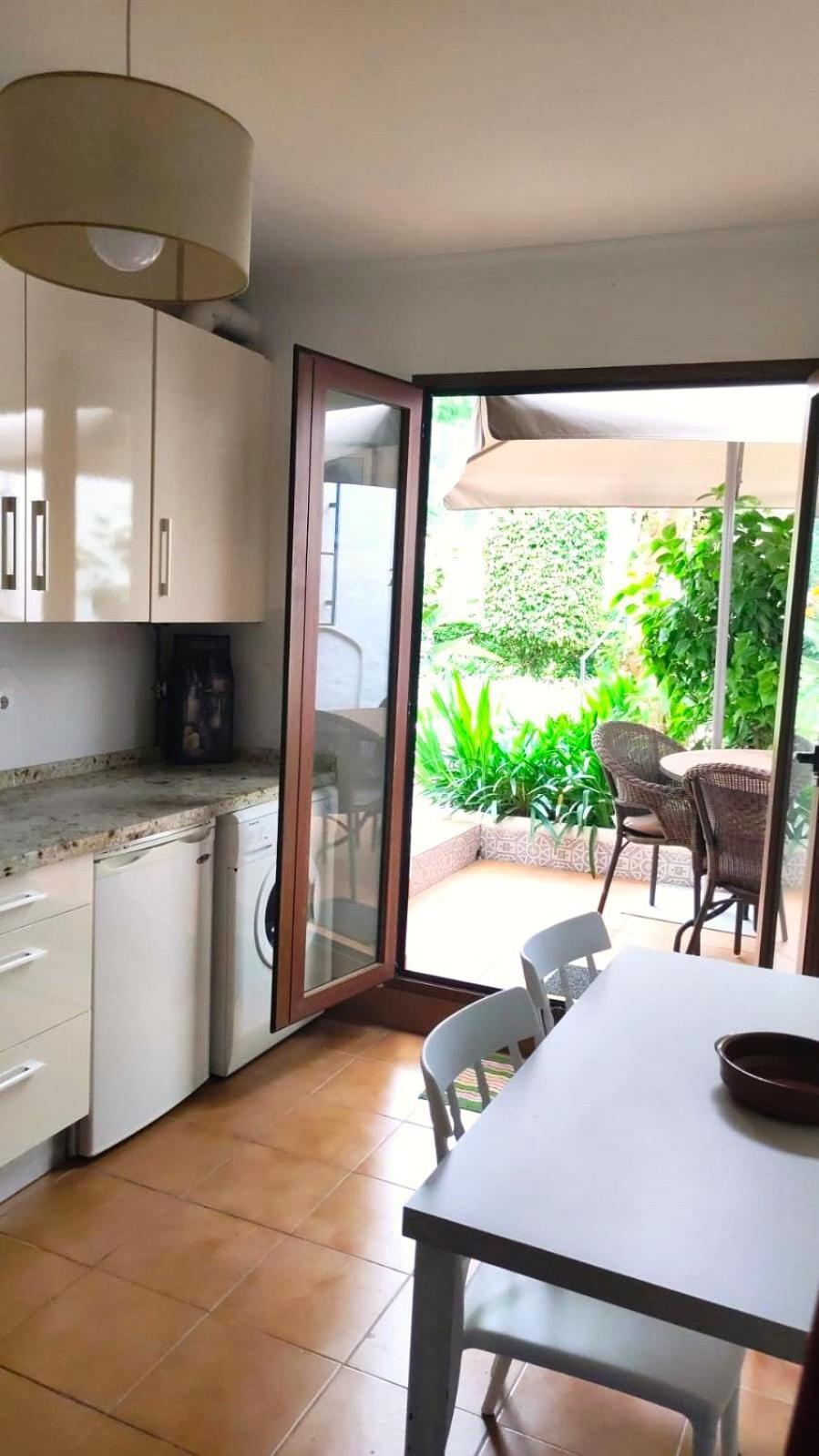 Villa Nueva Nerja 22 Menyber Extérieur photo