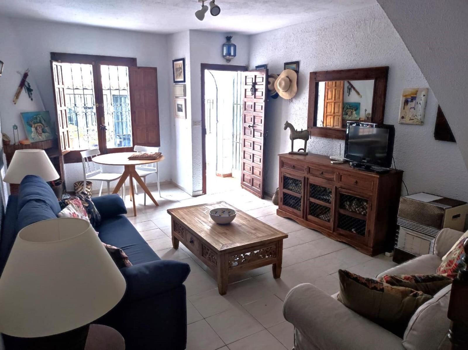 Villa Nueva Nerja 22 Menyber Extérieur photo