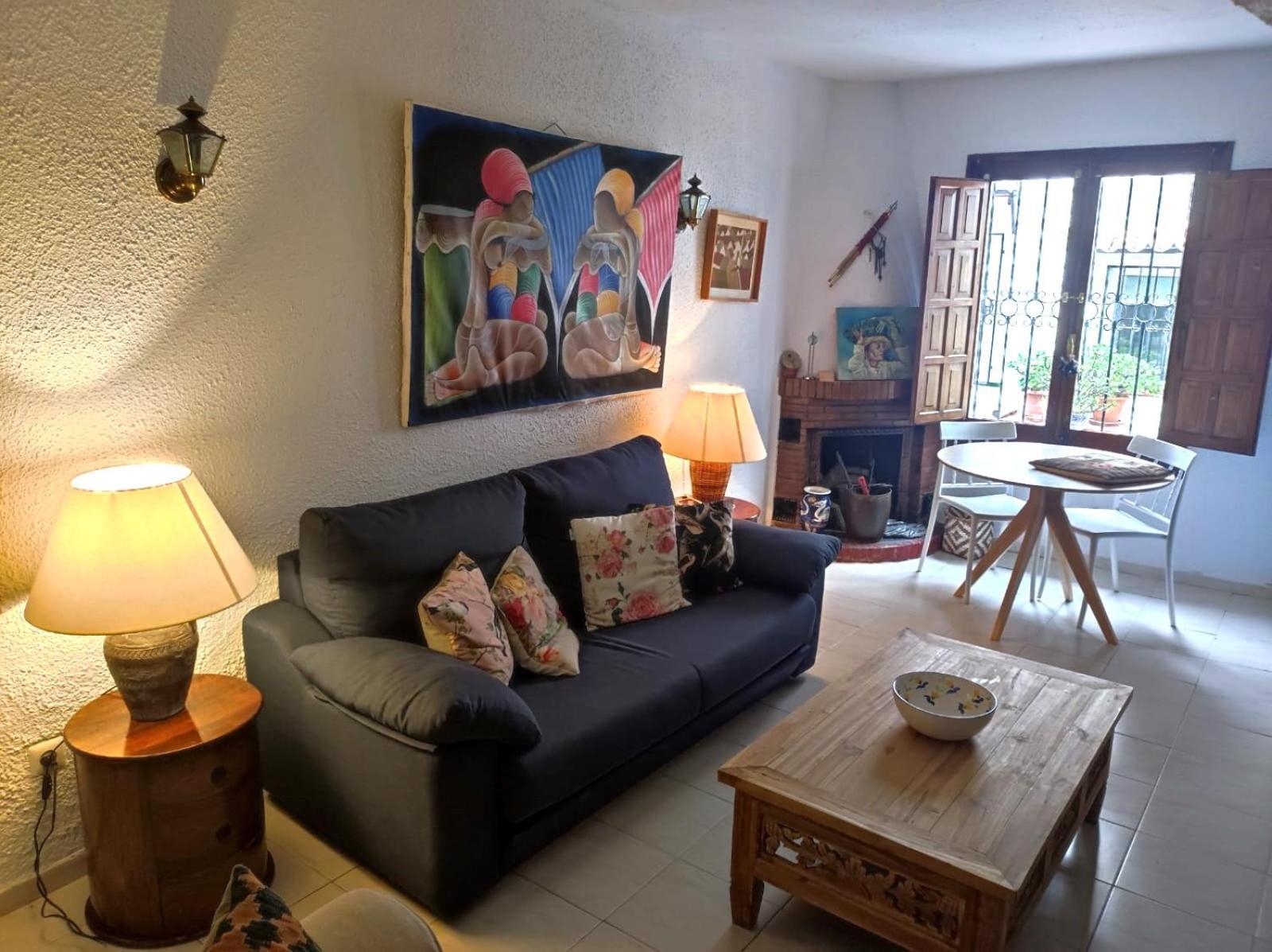 Villa Nueva Nerja 22 Menyber Extérieur photo