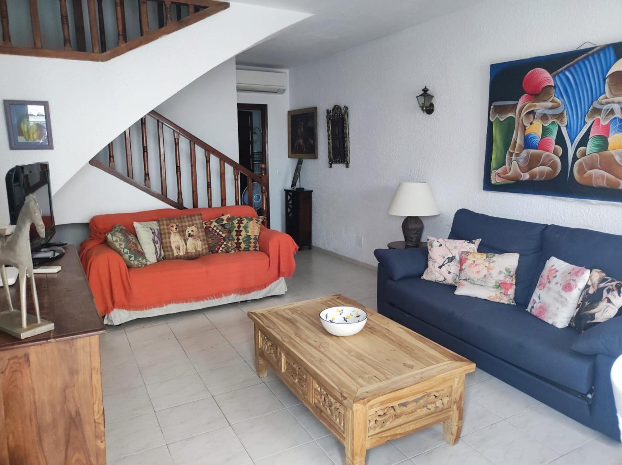 Villa Nueva Nerja 22 Menyber Extérieur photo