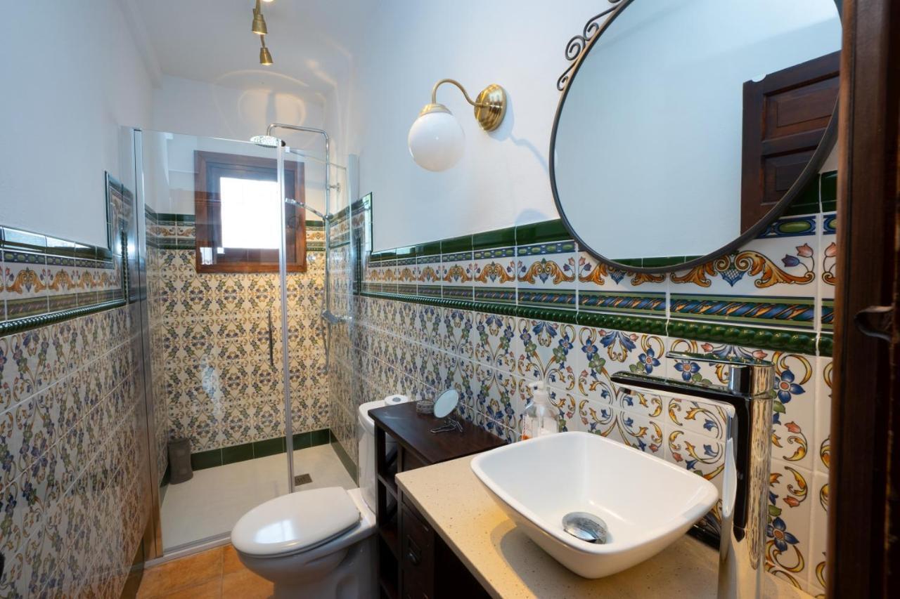 Villa Nueva Nerja 22 Menyber Extérieur photo