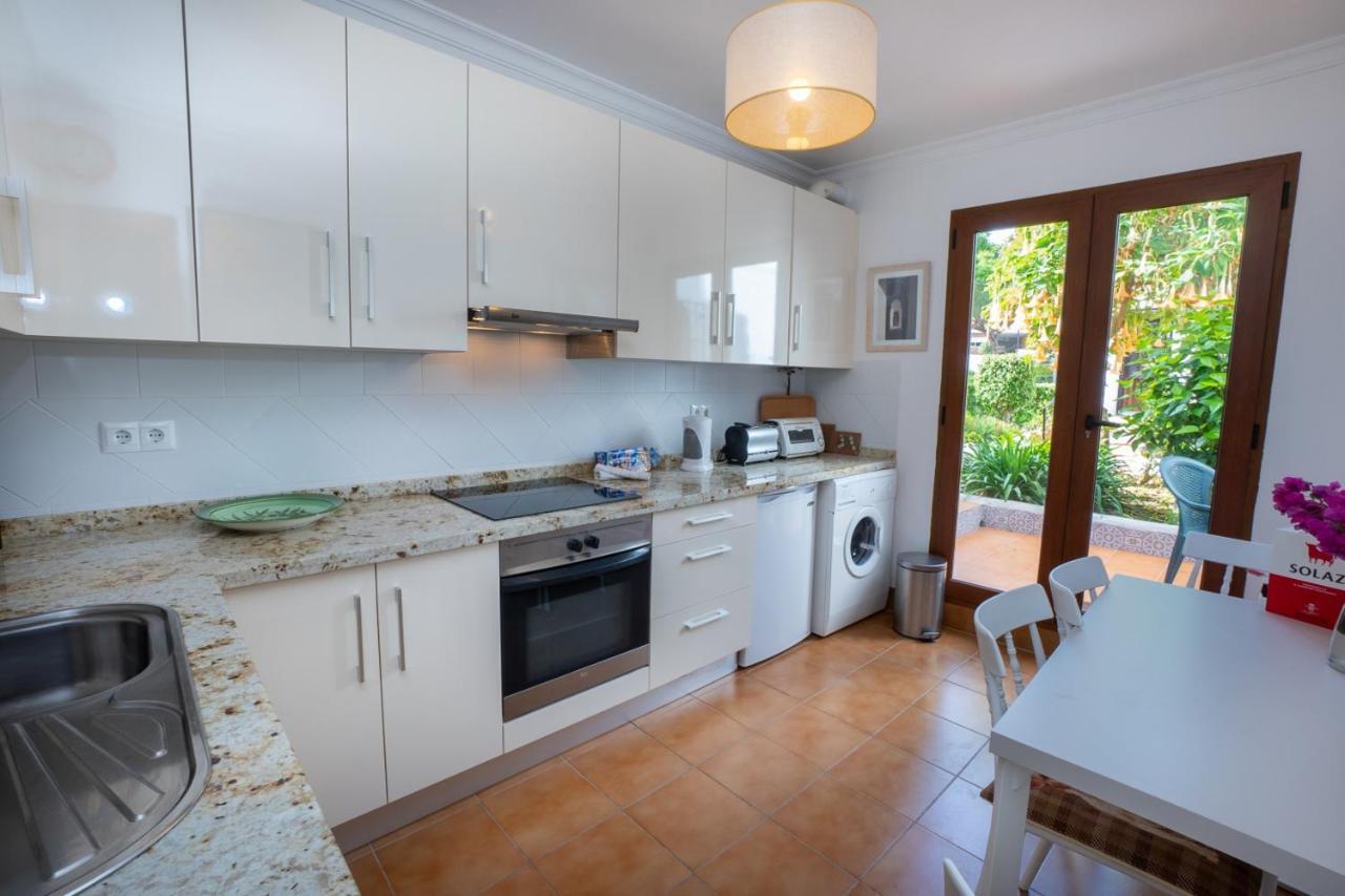 Villa Nueva Nerja 22 Menyber Extérieur photo