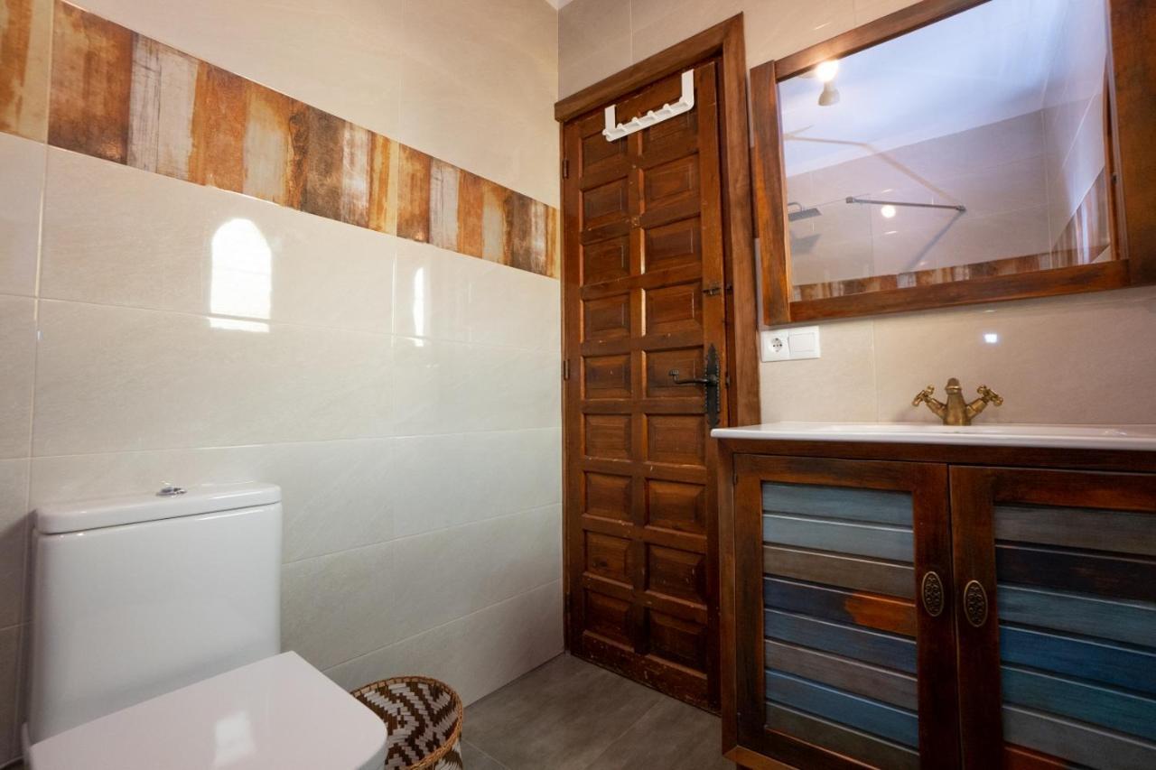 Villa Nueva Nerja 22 Menyber Extérieur photo
